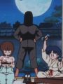 Ranma 1/2 : I Am a Man! Ranma's Going Back to China!?