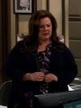 Mike & Molly : Who's Afraid of J.C. Small?