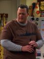 Mike & Molly : This Old Peggy