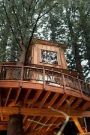 Treehouse Masters : Mile-high Mancave