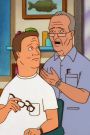 King of the Hill : Hank's Bad Hair Day