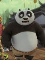 Kung Fu Panda: Legends of Awesomeness : The First Five