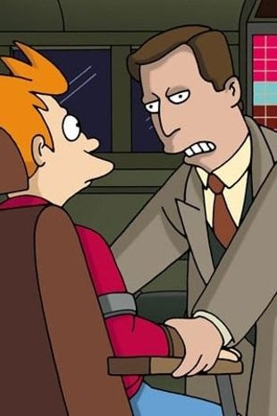 Futurama : Anthology of Interest I