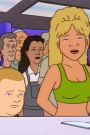 King of the Hill : Peggy's Fan Fair