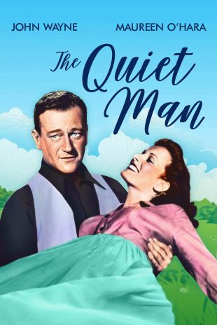 The Quiet Man