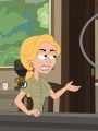 Brickleberry : Old Wounds