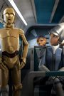 Star Wars Rebels : Droids in Distress