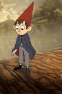 Over the Garden Wall : Chapter 2 - Hard Times At The Huskin' Bee