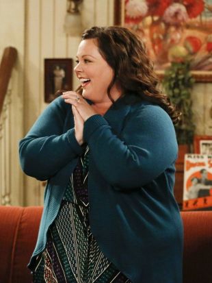 Mike & Molly : The Book of Molly