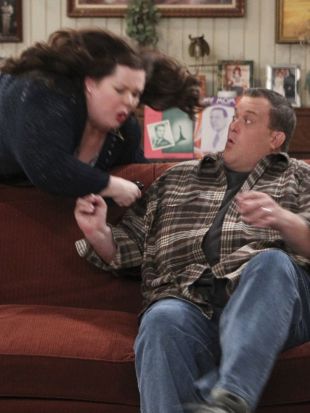 Mike & Molly : To Have and Withhold
