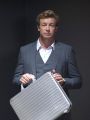 The Mentalist : The Silver Briefcase