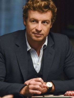 The Mentalist : Little Yellow House