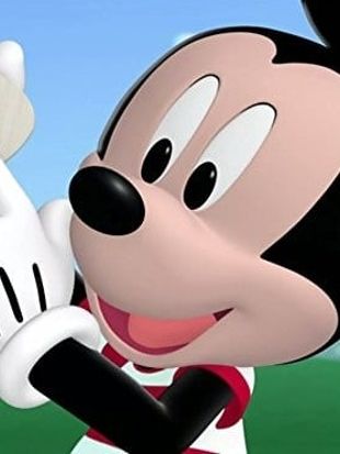 Mickey Mouse Clubhouse : Around the Clubhouse World