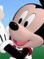 Mickey Mouse Clubhouse : Around the Clubhouse World