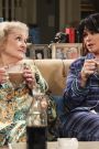 Hot in Cleveland : About a Joy