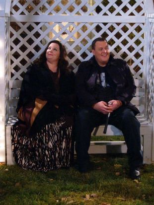 Mike & Molly : Immaculate Deception