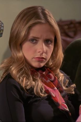 Buffy the Vampire Slayer : Buffy vs. Dracula