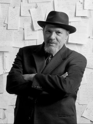 American Masters : August Wilson: The Ground on Which I Stand