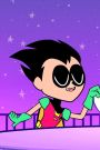 Teen Titans Go! : Rocks and Water
