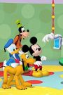 Mickey Mouse Clubhouse : Mickey's Mousekedoer Adventure