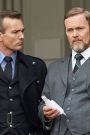The Doctor Blake Mysteries : By the Southern Cross