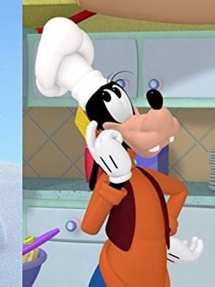 Mickey Mouse Clubhouse : Chef Goofy on the Go!