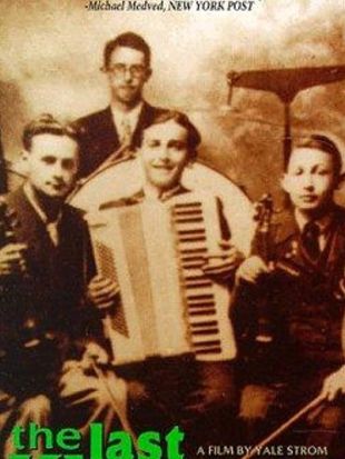 The Last Klezmer