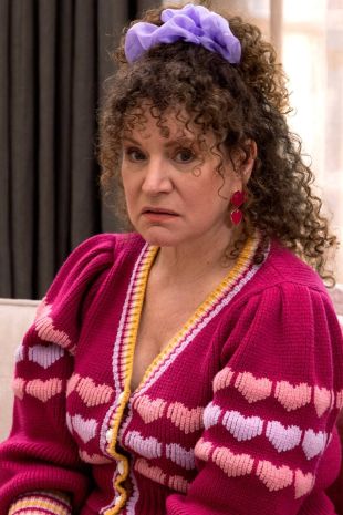 Curb Your Enthusiasm : Beloved Aunt