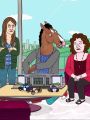 BoJack Horseman : The Shot