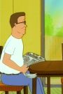 King of the Hill : Peggy's Turtle Song