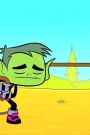 Teen Titans Go! : Animals: It's Just a Word