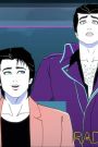 Moonbeam City : The Legend of Circuit Lake