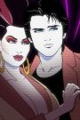 Moonbeam City : The Wedding of Rad (Lie)