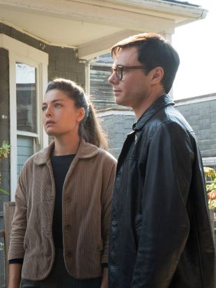 The Man in the High Castle : Kindness