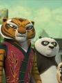 Kung Fu Panda: Legends of Awesomeness : Forsaken and Furious