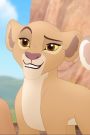 The Lion Guard : Can't Wait to Be Queen