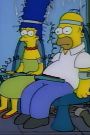 The Simpsons : There's No Disgrace like Home