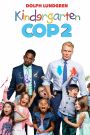 Kindergarten Cop 2