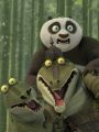 Kung Fu Panda: Legends of Awesomeness : Po the Croc