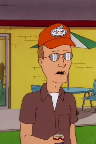 King of the Hill : Ho Yeah!