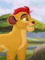 The Lion Guard : The Call of the Drongo