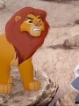 The Lion Guard : Bunga and the King
