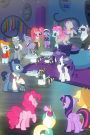 My Little Pony Friendship Is Magic : The Saddle Row Review