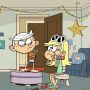 The Loud House : Sound of Silence