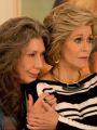 Grace and Frankie : The Party