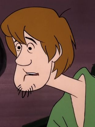 Scooby Doo, Where Are You? : Spooky Space Kook