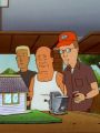 King of the Hill : Hank's Choice