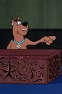 Scooby Doo, Where Are You? : Never Ape an Ape Man