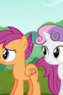 My Little Pony Friendship Is Magic : The Cart Before the Ponies