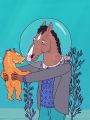 BoJack Horseman : Fish Out of Water